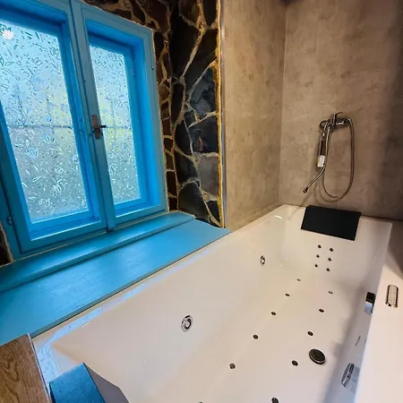 Zazrak Wellness Maxi Banska Stiavnica