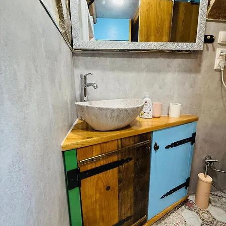 Zazrak Wellness Maxi Apartmán Banska Stiavnica
