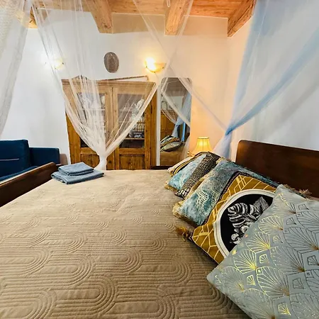 Zazrak Wellness Maxi * Banska Stiavnica