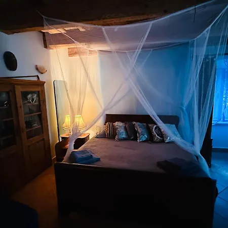 Zazrak Wellness Maxi Apartmán *