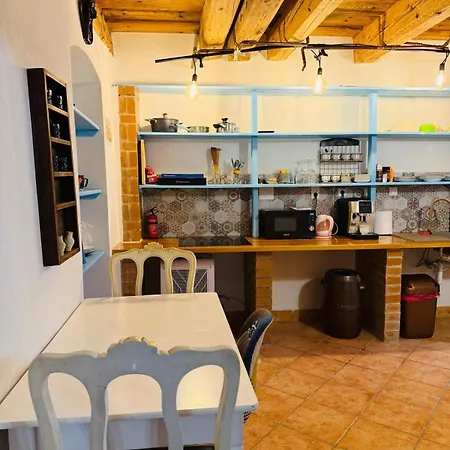 Zazrak Wellness Maxi Apartmán