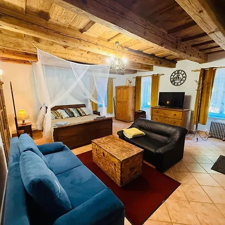 Zazrak Wellness Maxi Banska Stiavnica