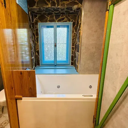 Apartmán Zazrak Wellness Maxi *