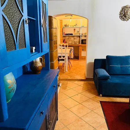 Zazrak Wellness Maxi Apartmán