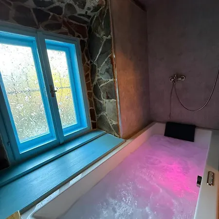 Zazrak Wellness Maxi Apartmán Banska Stiavnica