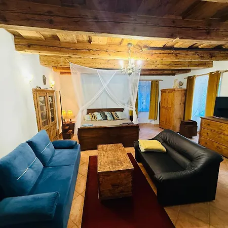 Zazrak Wellness Maxi Apartmán Banska Stiavnica