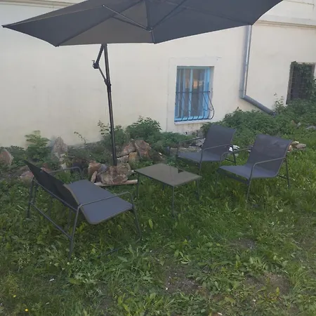Apartmán Zazrak Wellness Maxi *